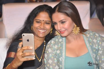 Kaala Movie Pressmeet